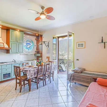 شقة Amazing In With Kitchen