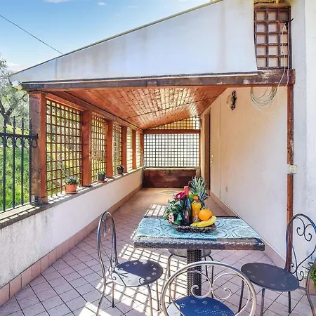 Amazing In With Kitchen Apartment Monte Isola