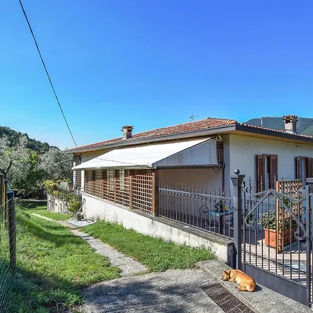 Amazing In With Kitchen Apartment Monte Isola